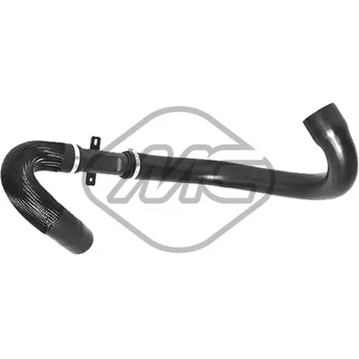 Патрубок турбины CITRO C4 Metalcaucho 79952