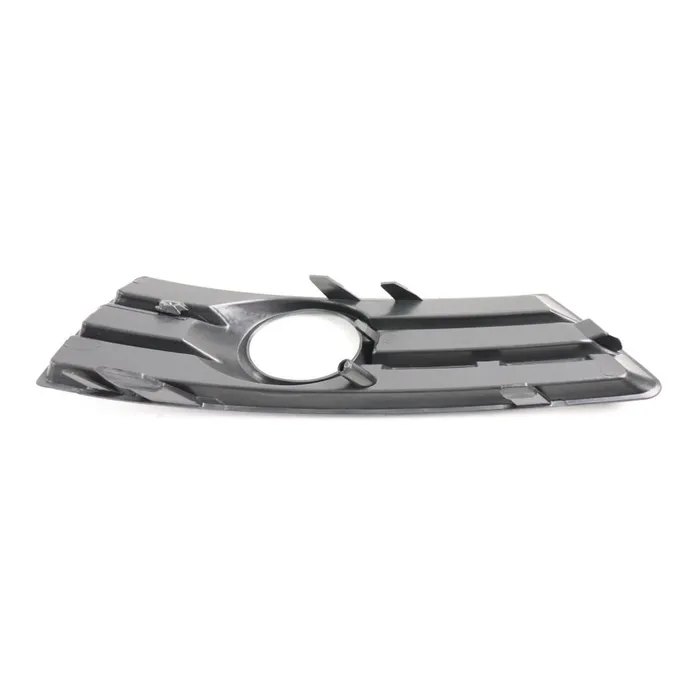 Накладка фары противотуманной Лев. VW Passat CC 2008-2012 DoCar 3C8853665C9B9DCR
