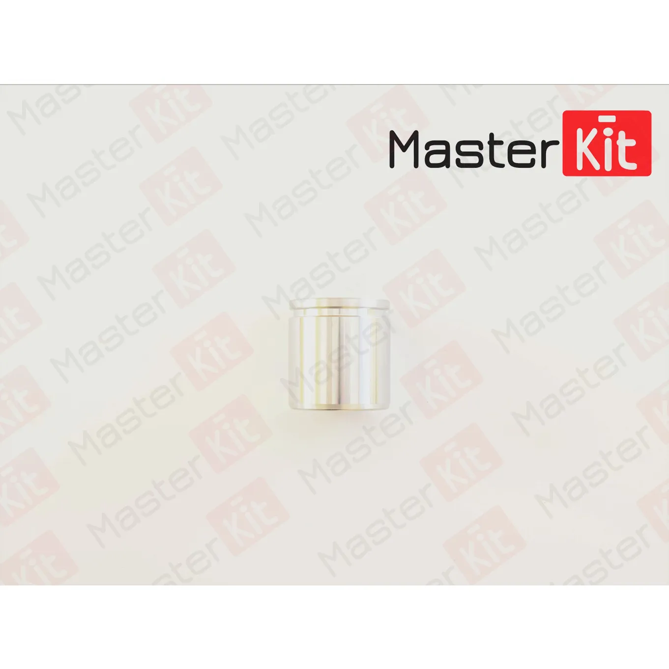 Поршень суппорта передн. (48mmx51mm) MASTERKIT 77A1970