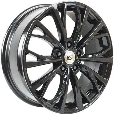 Диск литой R18 7J 5x112/66.6 ET38 RST R038 BL RR038-718-666-5x112-38BL