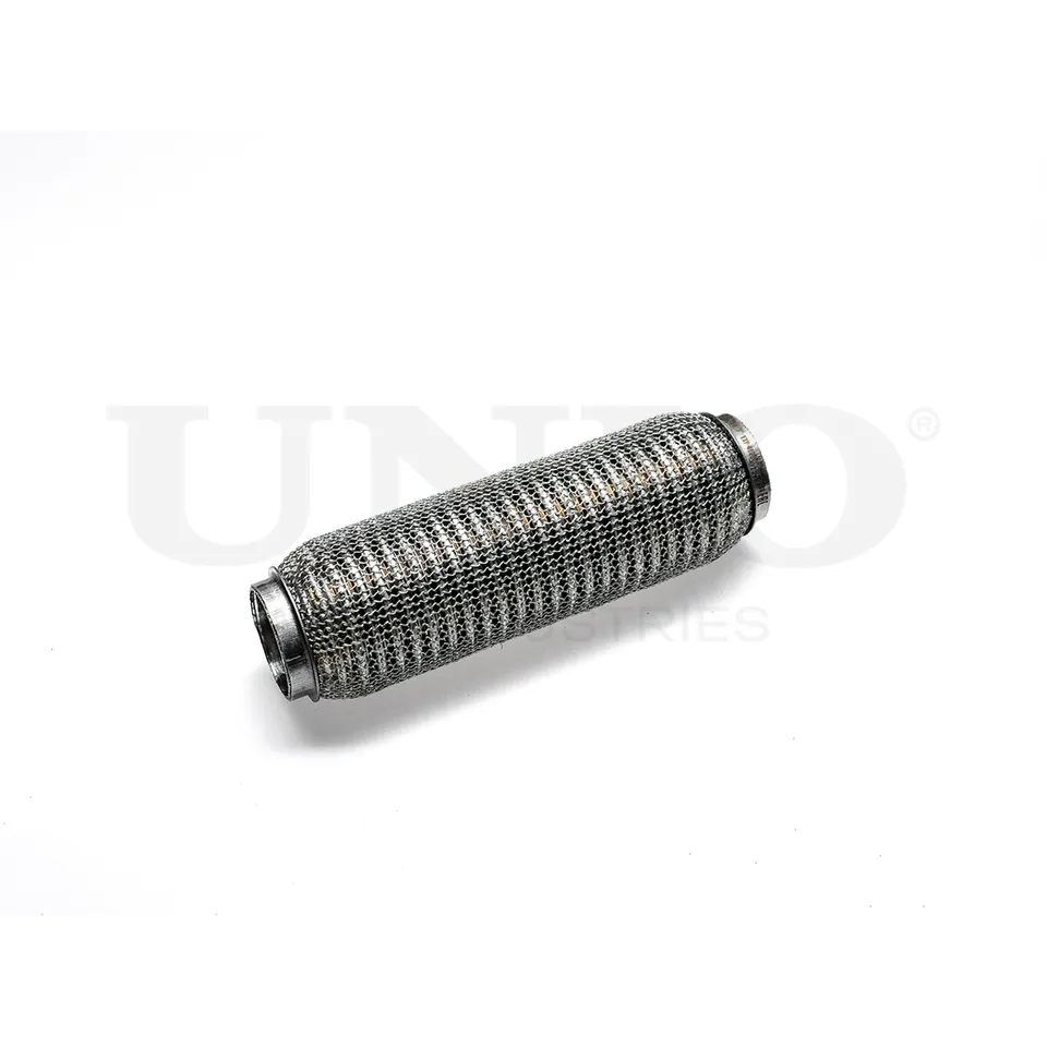 Гофра глушителя 45x230 мм WireFlex UNIO EXP-45230W