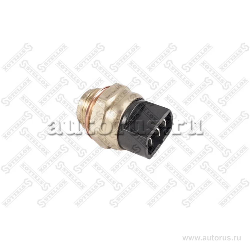 Датчик включения вентилятора VW Passat 1.6-2.3i/1.6D/2.0D/TD 84-91 STELLOX 06-01502-SX