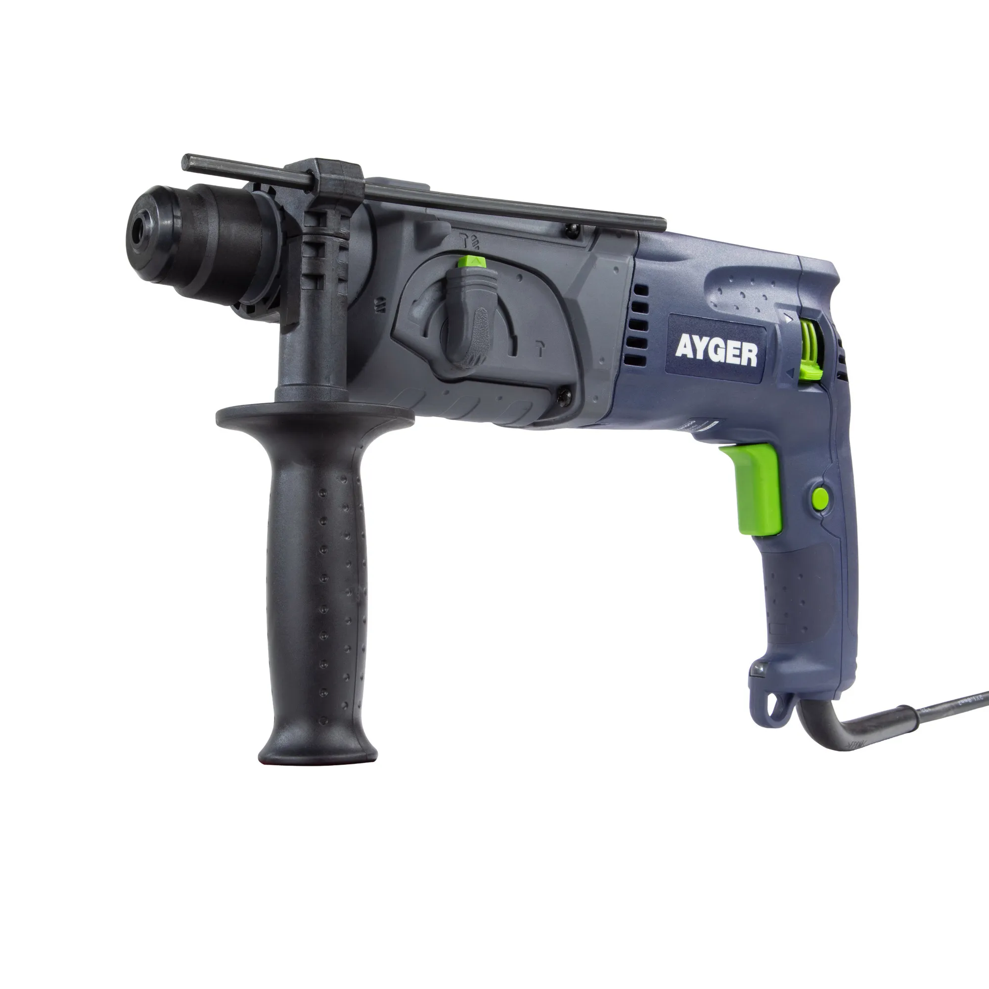 Перфоратор AH1050 AYGER AH1050