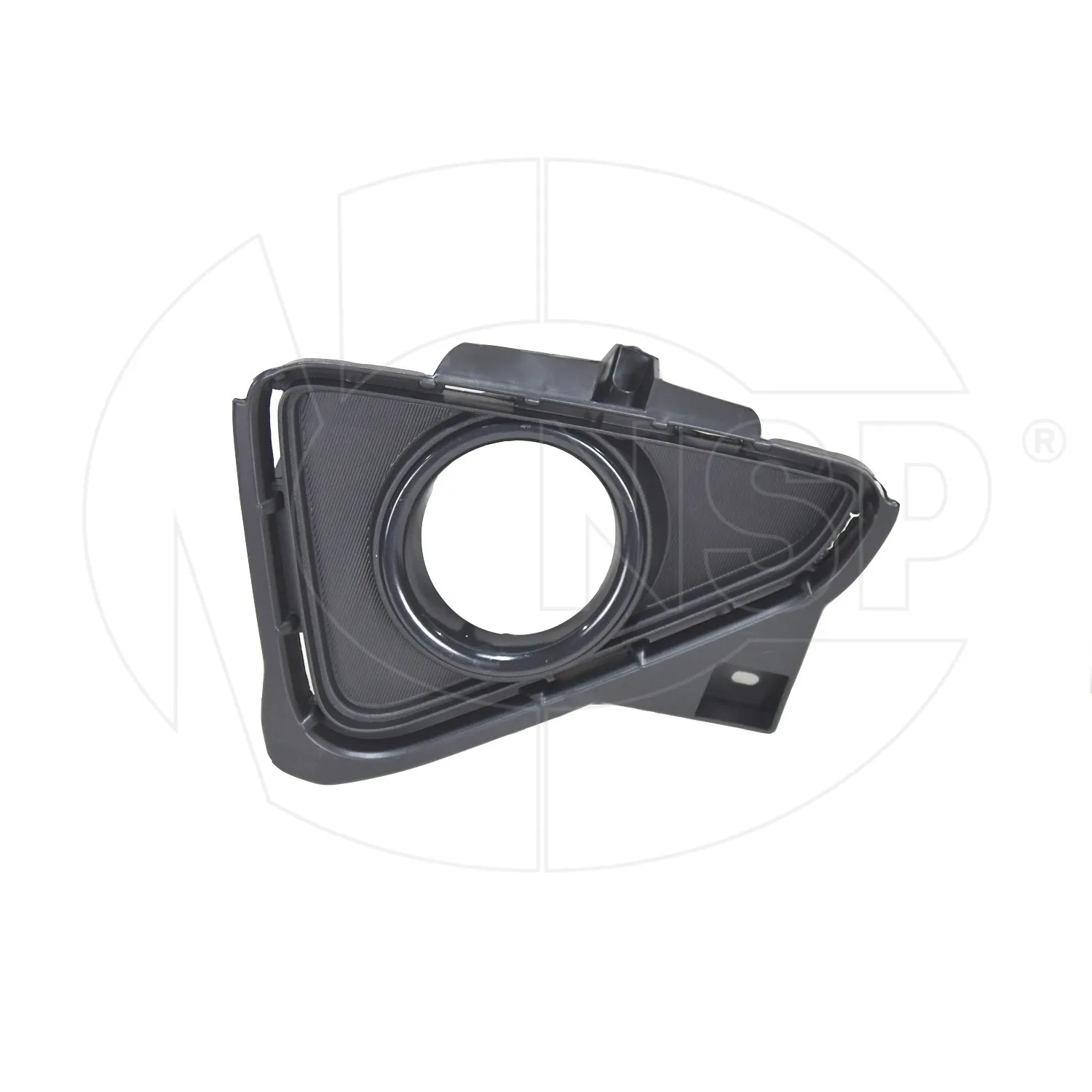 Рамка фары противотуманной левой TOYOTA RAV4 IV (15-) NSP NSP045204042070