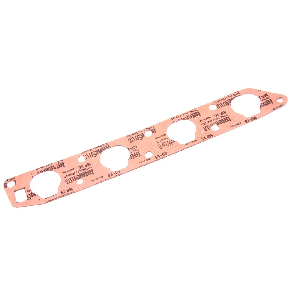 Прокладка впускного коллектора DAEWOO /Nubira/Rezzo mot.2,0L 16V PARTS-MALL P1L-C003