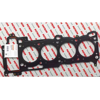 Прокладка ГБЦ NISSAN ALMERA 1.5 16V QG15DE 00> PATRON pg20316