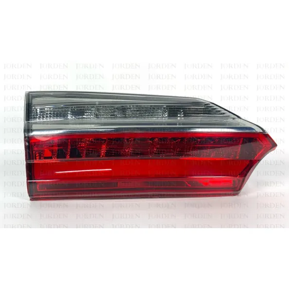 Фонарь (внутрений) Led LH Corolla 16- Jorden Jorden JH04CRL16005BL