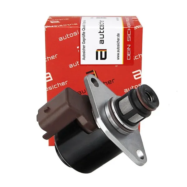 Клапан ТНВД на RENAULT AUTOSICHER 7701206905A