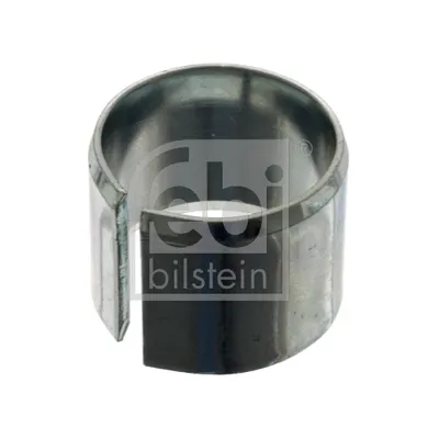 Втулка центровки шпильки колеса DAF/MAN/MB/IVECO /22,0x25x18,00mm FEBI 07635