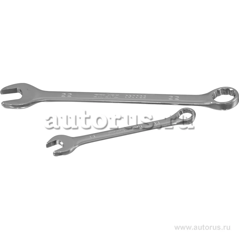 Ключ комбинированный, 21 мм OMBRA 30021