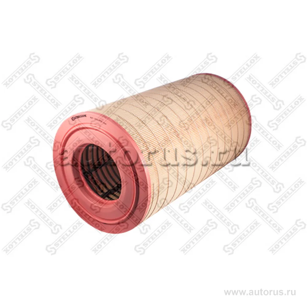 Фильтр воздушный H458 D255 d458 MAN TGL/TGM STELLOX 82-20479-SX