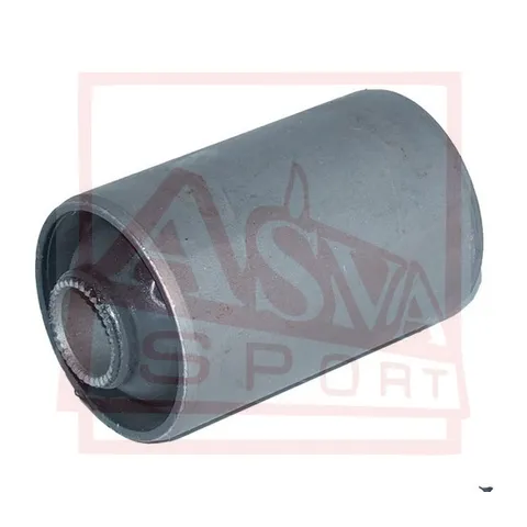 Сайлентблок задней рессоры ASVA 0101277