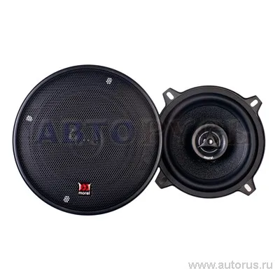 Колонки MOREL MAXIMO Coax5, 13 см, 2-х полосные
