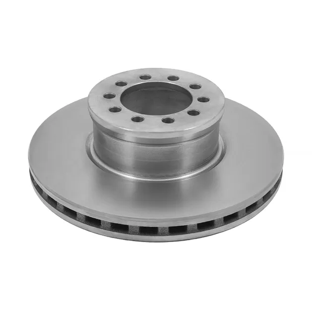 Диск тормозной 335мм 335x91,5x34x102,5 10n-120-M14 MB Atego 712-1528 EXOVO 20721E
