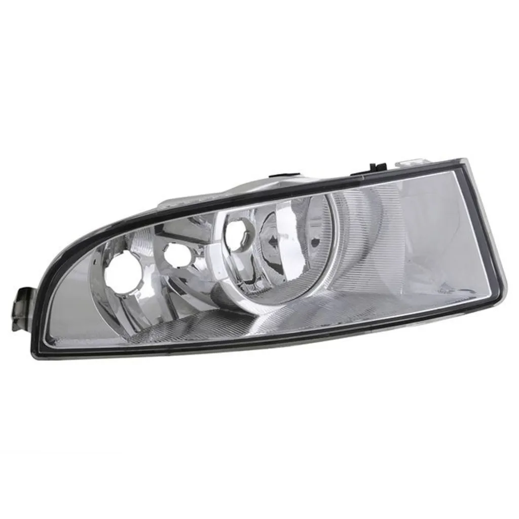 Фара противотуманная (ПТФ) правая OCTAVIA II 2008-2013 SAILING SKL022010301R