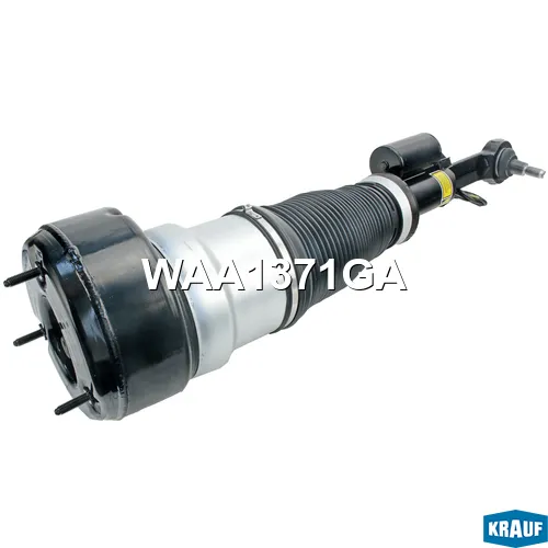 Амортизатор подвески передний WAA1371GA