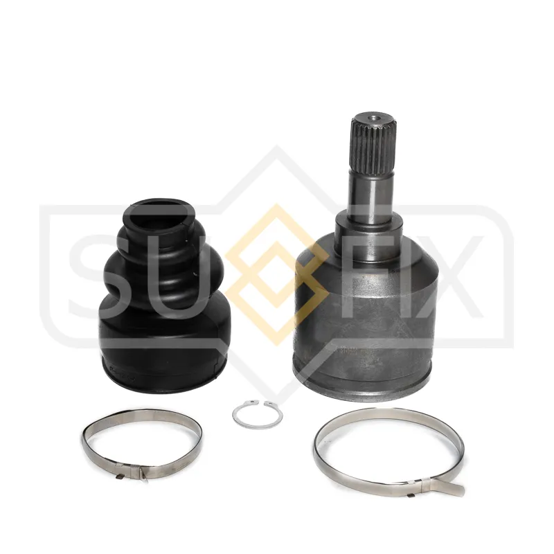 ШРУС SUFIX ST-1552