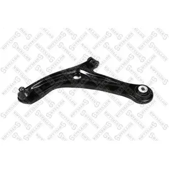 Рычаг передний нижний левый Ford Fiesta 1.25-1.6TDCi 08> STELLOX 57-00216A-SX