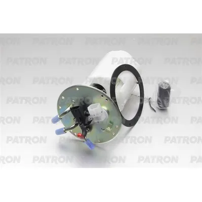 Насос топливный электрический =100L/h (модуль) KIA: Rio 03- PATRON PFP291