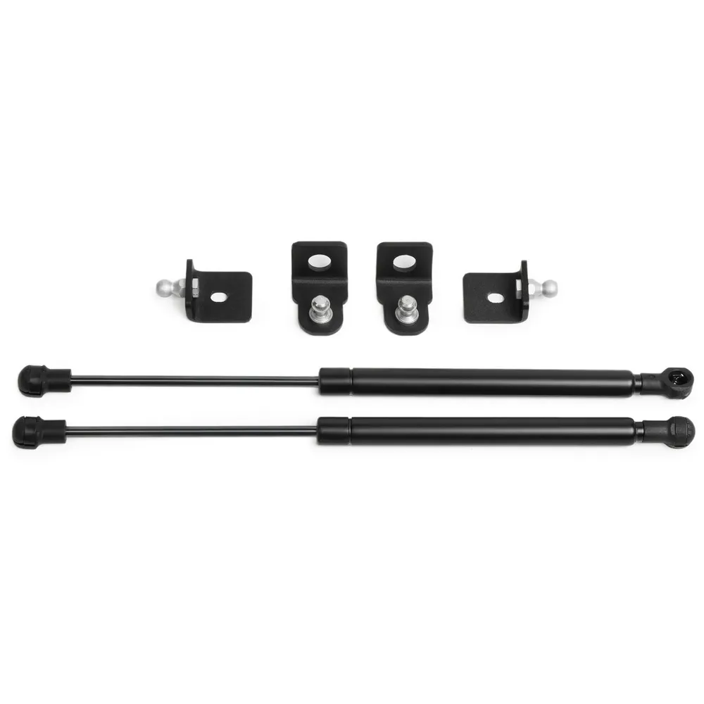 Комплект упоров капота Pneumatic Hyundai Solaris 2 New (2017-) PNEUMATIC KU-HY-SL02-00