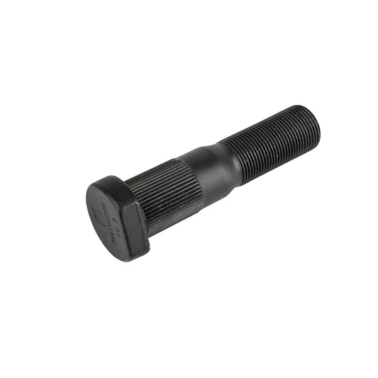 Болт крепления колеса Renault (L97, 22x1,5) Marshall M4100056