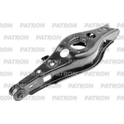 Рычаг подвески TOYOTA RAV 4 IV (A4) 12- PATRON PS50414L