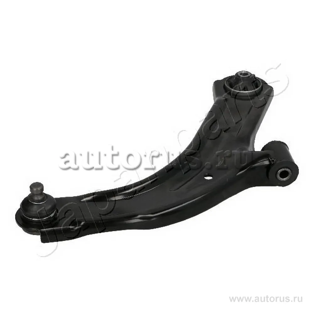 Рычаг передний R NISSAN Micra K12/Note JAPANPARTS BS-118R