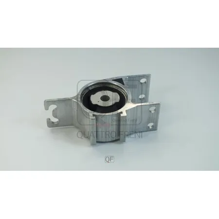 Сайлентблок подвески FR RH QUATTRO FRENI QF30D00189