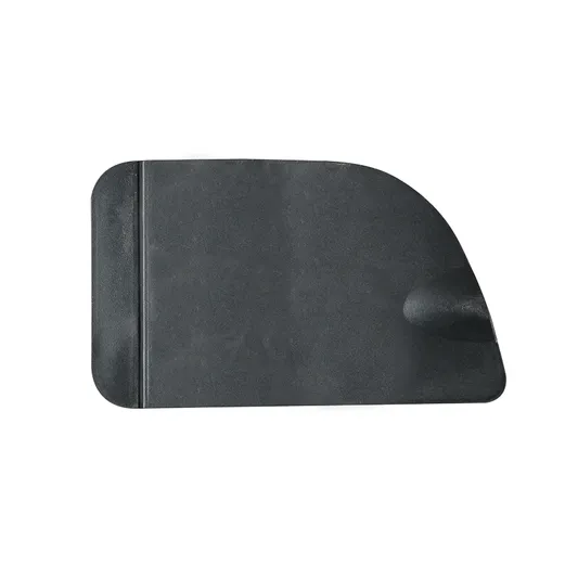 Заглушка бампера серый пластик лев RENAULT о.н.5010225821 (M3120132) Marshall M3120132