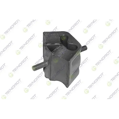 Опора двигателя [черный] AD 80/90 VW B2 4cyl L=R TEKNOROT SC 14