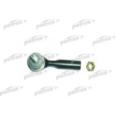 Наконечник рулевой тяги ALFA ROMEO: 145/146 97-, FIAT: MAREA 99- PATRON PS1172