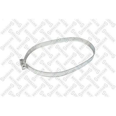 Хомут хомут поддерживающий глушитель Iveco EuroTech STELLOX 82-01035-SX