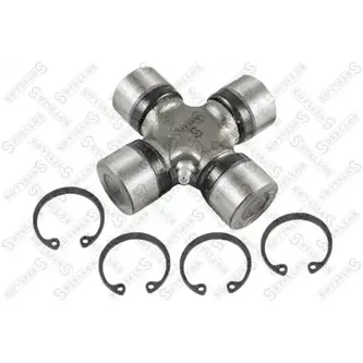 Крестовина кардана D27xL80 VW LT STELLOX 20-36008-SX