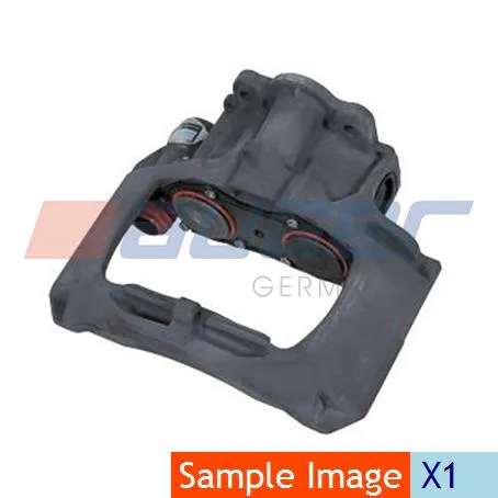 Тормозная скоба MERCEDES 22,5 AUGER 82093
