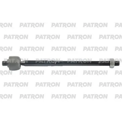 Тяга рулевая FORD ECOSPOR T 2nd Gen / BK 2012- PATRON PS20264