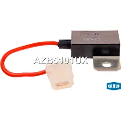Конденсатор генератора KRAUF AZB5101UX