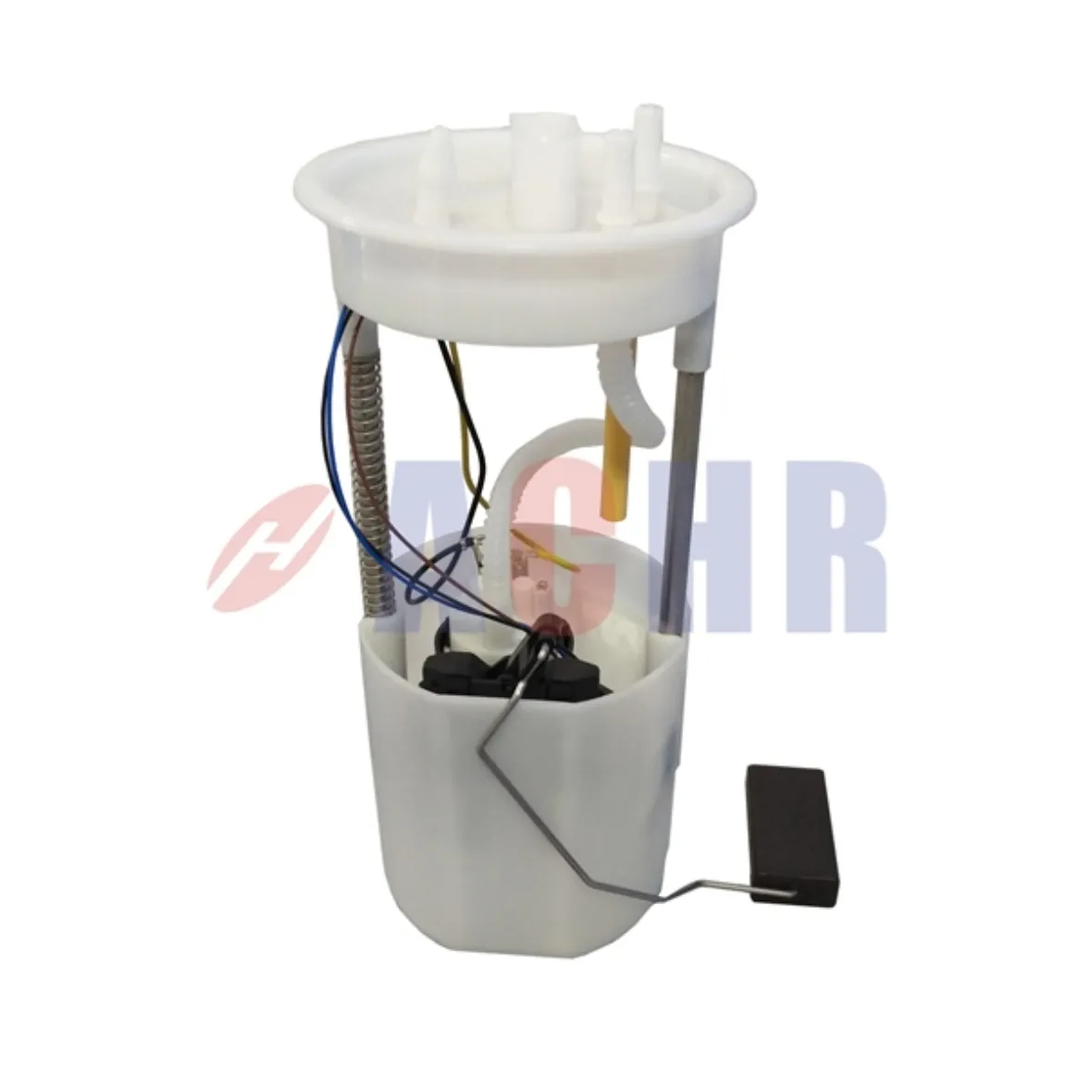 Топливный бензонасос в сборе VW Caddy III 1.6 ACHR EFM1081614