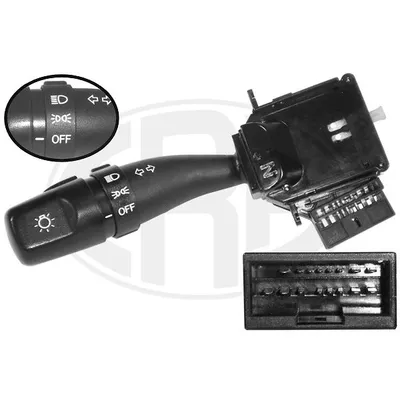 Переключатель подрулевой HYUNDAI ACCENT ERA 440403