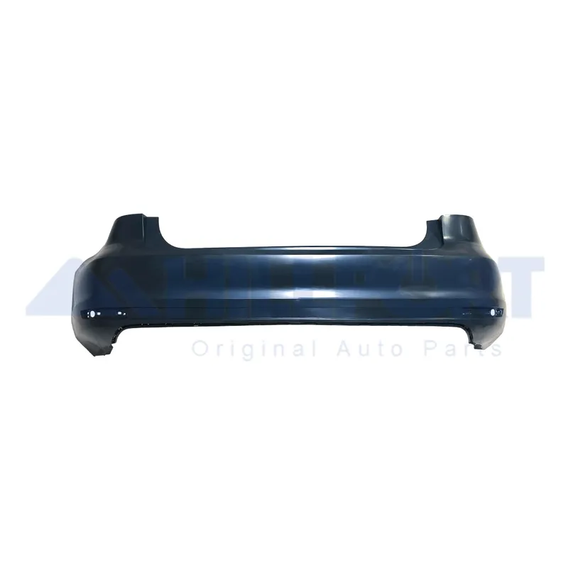 Бампер HILLPORT VHP6404