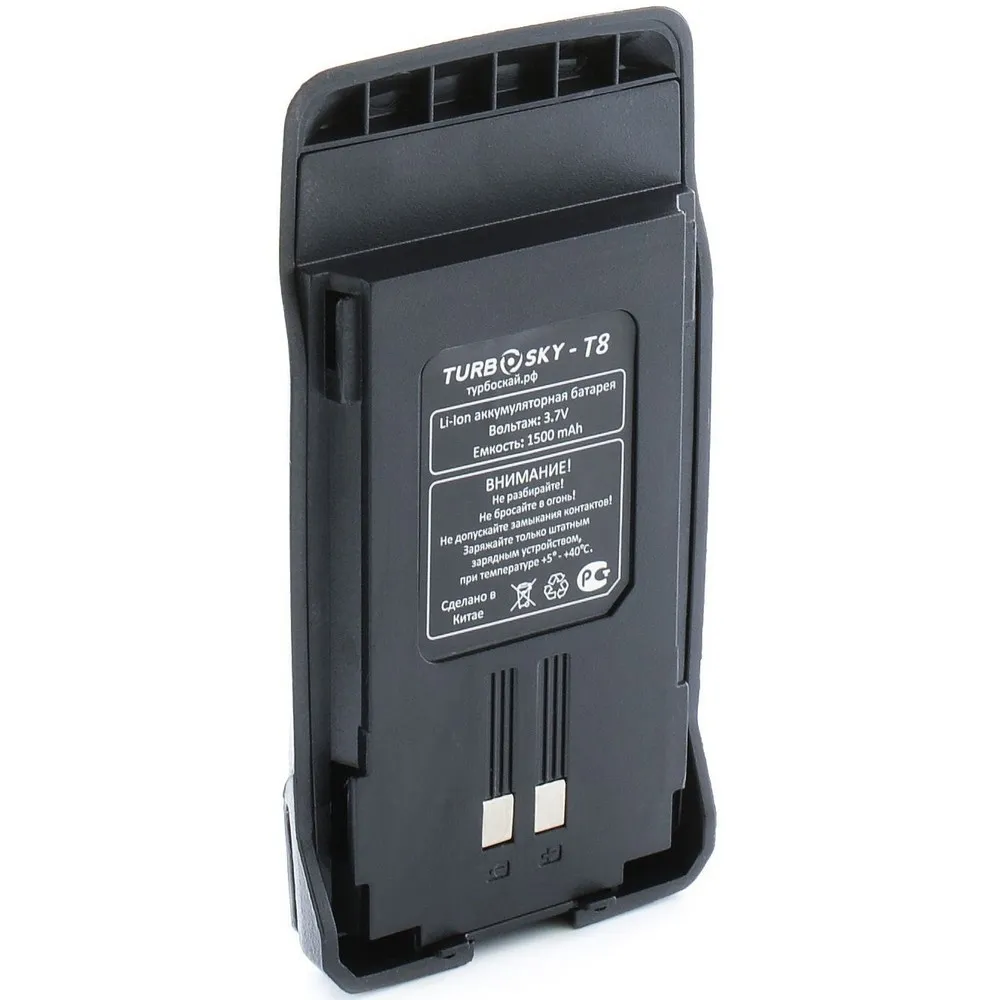 АКБ TurboSky T8 TurboSky akb-t8