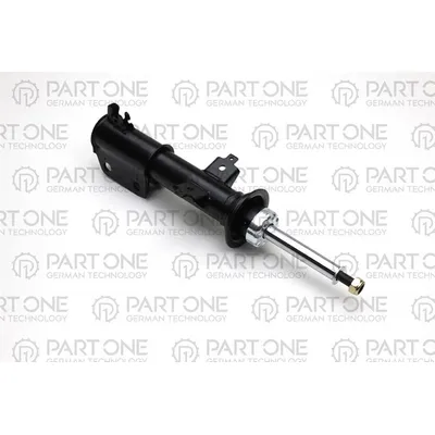 Амортизатор подвески 634802 OIL передн RENAULT: LAGUNA 93-01 PART-ONE 1SA034