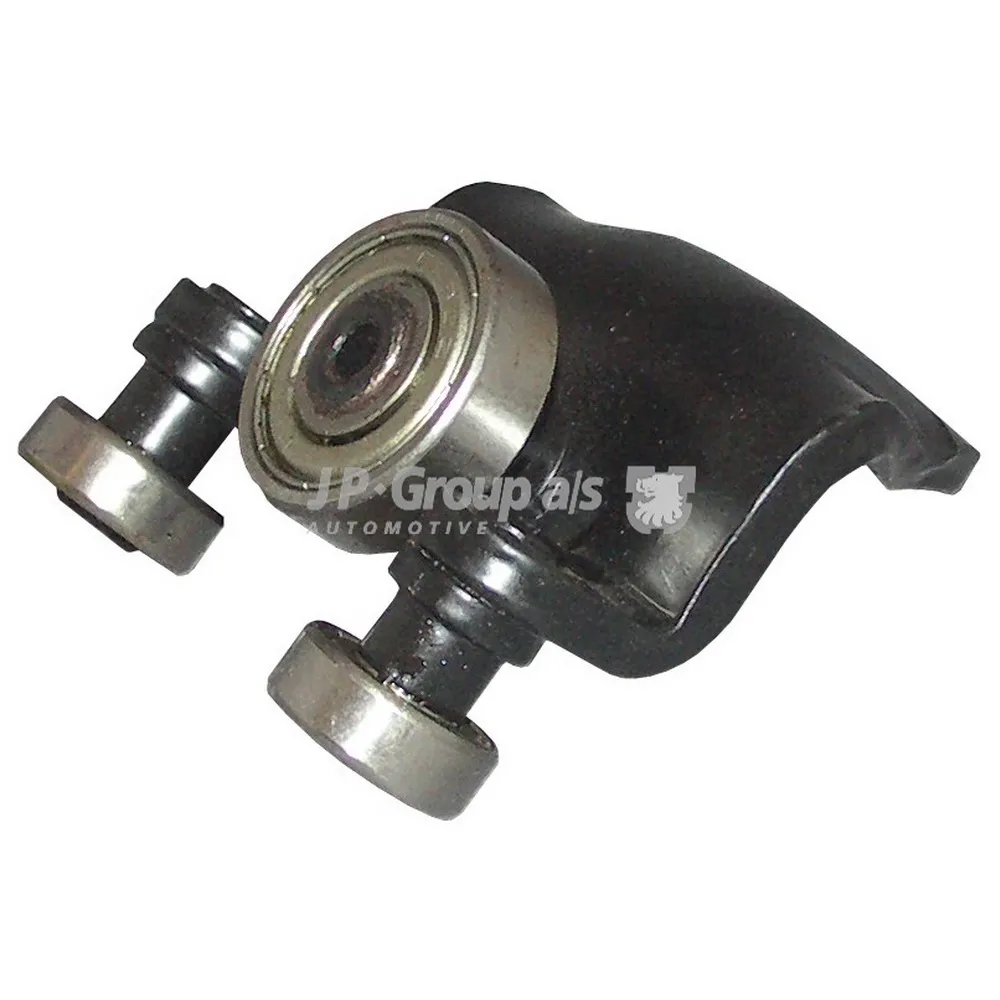 Ролик сдвижной двери верхний ford transit v184 01 JP JP GROUP 1588600380