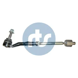 Тяга рулевая в сборе L=R BMW E60/E61/E63/E64 2.0I-4.4I/2.5D 03- RTS 90-99539