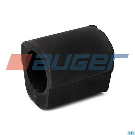 Сайлентблок рессоры 30х48 AUGER 51066