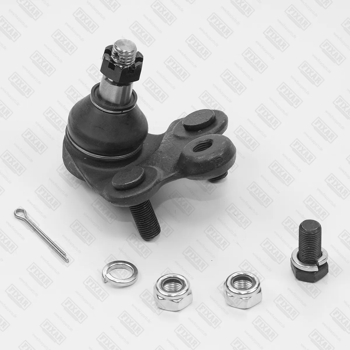 Опора шаровая нижняя правая HONDA Civic 06-> FIXAR FK0949R