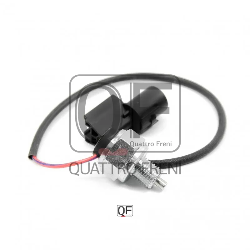 Датчик включения полного привода, QUATTRO FRENI qf10c00005