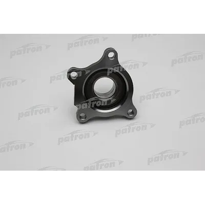 Ступица колеса задн прав TOYOTA: LAND CRUISER 120 02-, LEXUS GX 0 PATRON PBK6907H