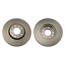 Диск тормозной передний OPEL VECTRA B/SAAB 900 II/93/95 /VENT.D=288MM TRW DF2778S