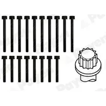 Комплект болтов ГБЦ PAYEN HBS379