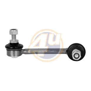Тяга стабилизатора передняя левая MER SPRINTER 2.7CDI 01- 4U MR-F-09506